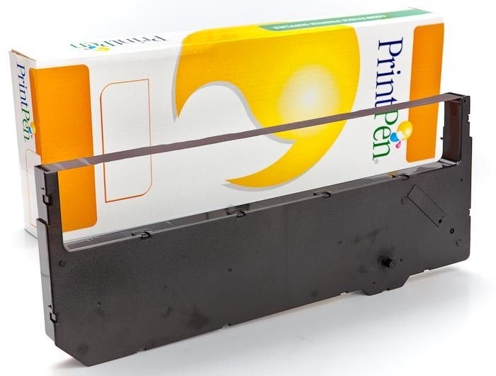 PRINTPEN TALLY MT-660/691/6000 Universal Black Yazıcı Şerit
