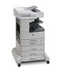 HP LASERJET M5035XS MFP A4-A3 1200 x 1200