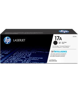 HP 17A  Toner Orjinal  (CF217A)