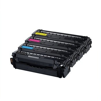 HP 410A Muadil Toner 4 Renk Set  (CF410A / CF411A / CF412A / CF413A)
