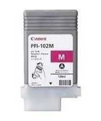 Magenta Kartuş PFI-102M