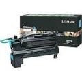 Lexmark X792X1CG Toner Cyan (20,000 Sayfa)