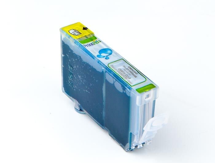 PRINTPEN CANON CLI-8 Photo Cyan (14,5ml.)