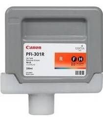 PFI301 RED IPF8000