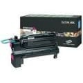 Lexmark X792X1MG Toner Magenta (20,000 Sayfa)