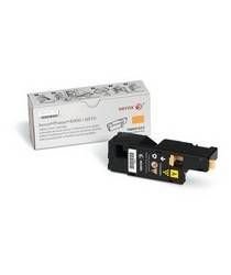 XEROX 6000/6010 SARI TONER     1000 SAYFA