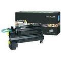 Lexmark X792X1YG Yellow Toner  (20,000 Sayfa)