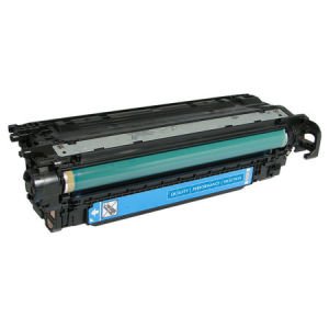 HP 507A Muadil Toner Mavi (CE401A)