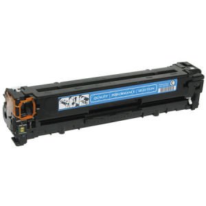 HP CF211A (131A) Muadil Toner Mavi