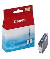 Canon Cli-8C Mürekkep Kartuş