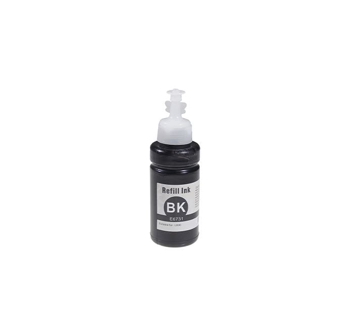 PRINTPEN EPSON T6731 (C13T67314A) Black Mürekkep (70ml./Sise)
