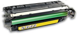 HP CF332A (654A) Muadil Toner