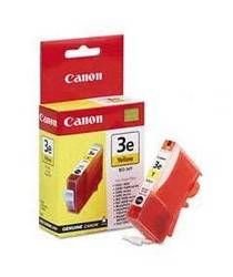 Canon Bci-3eY Mürekkep Kartuş