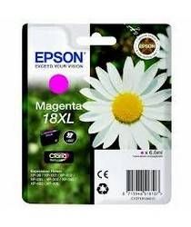 Epson 181340 Magenta Toner Kartuş