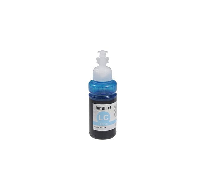PRINTPEN EPSON T6735 (C13T67354A) Light Cyan Mürekkep (70ml./Sise)