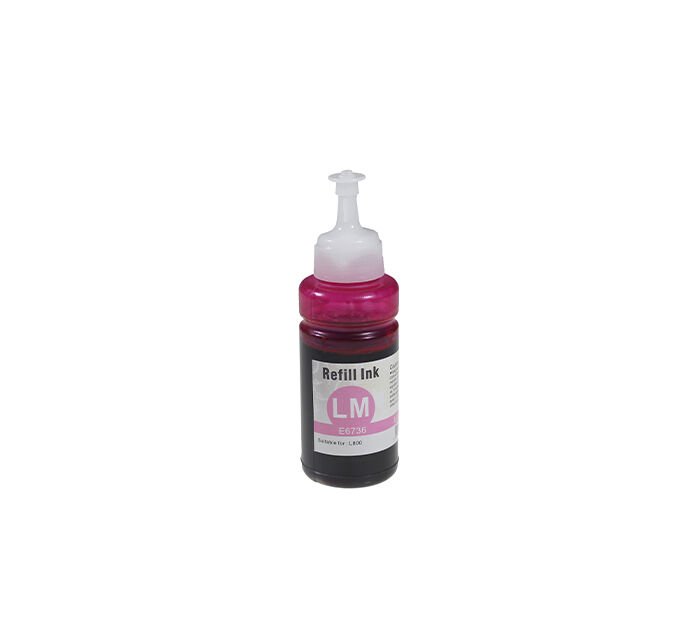 PRINTPEN EPSON T6736 (C13T67364A) Light Magenta Mürekkep (70ml./Sise)