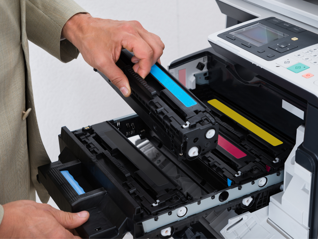  Toner Kartuşlarında Kampanyalar