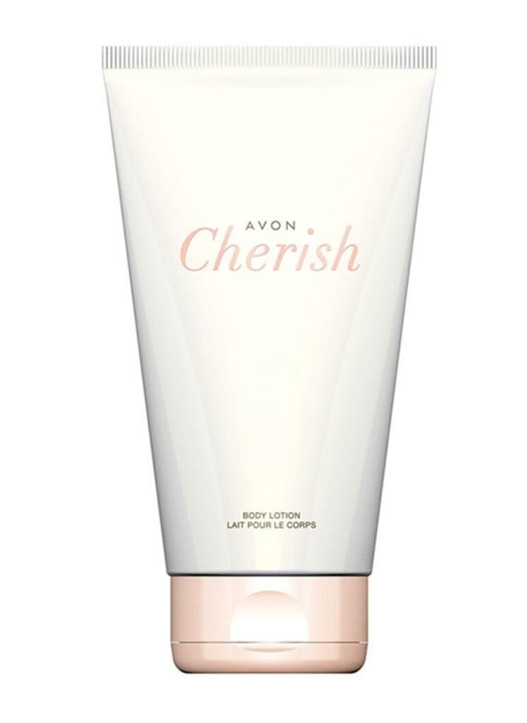 Avon Cherish Kadın Vücut Losyonu 150 Ml