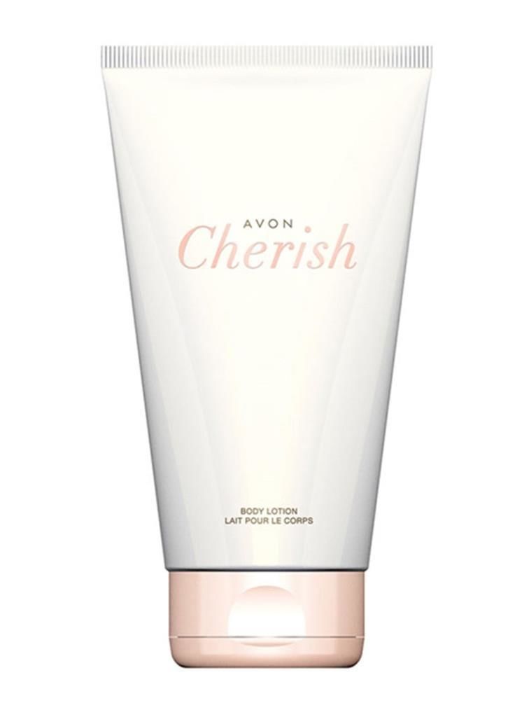 Avon Cherish Kadın Vücut Losyonu 150 Ml