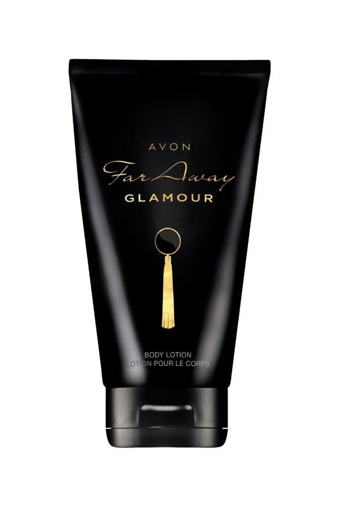 Avon Far Away Glamour Kadın Vücut Losyonu 150 Ml