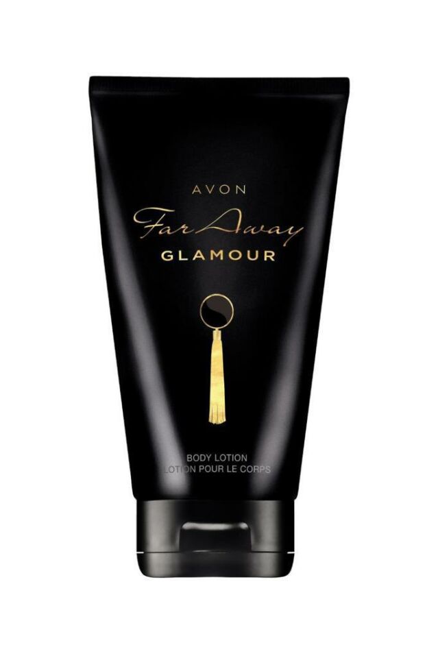 Avon Far Away Glamour Kadın Vücut Losyonu 150 Ml