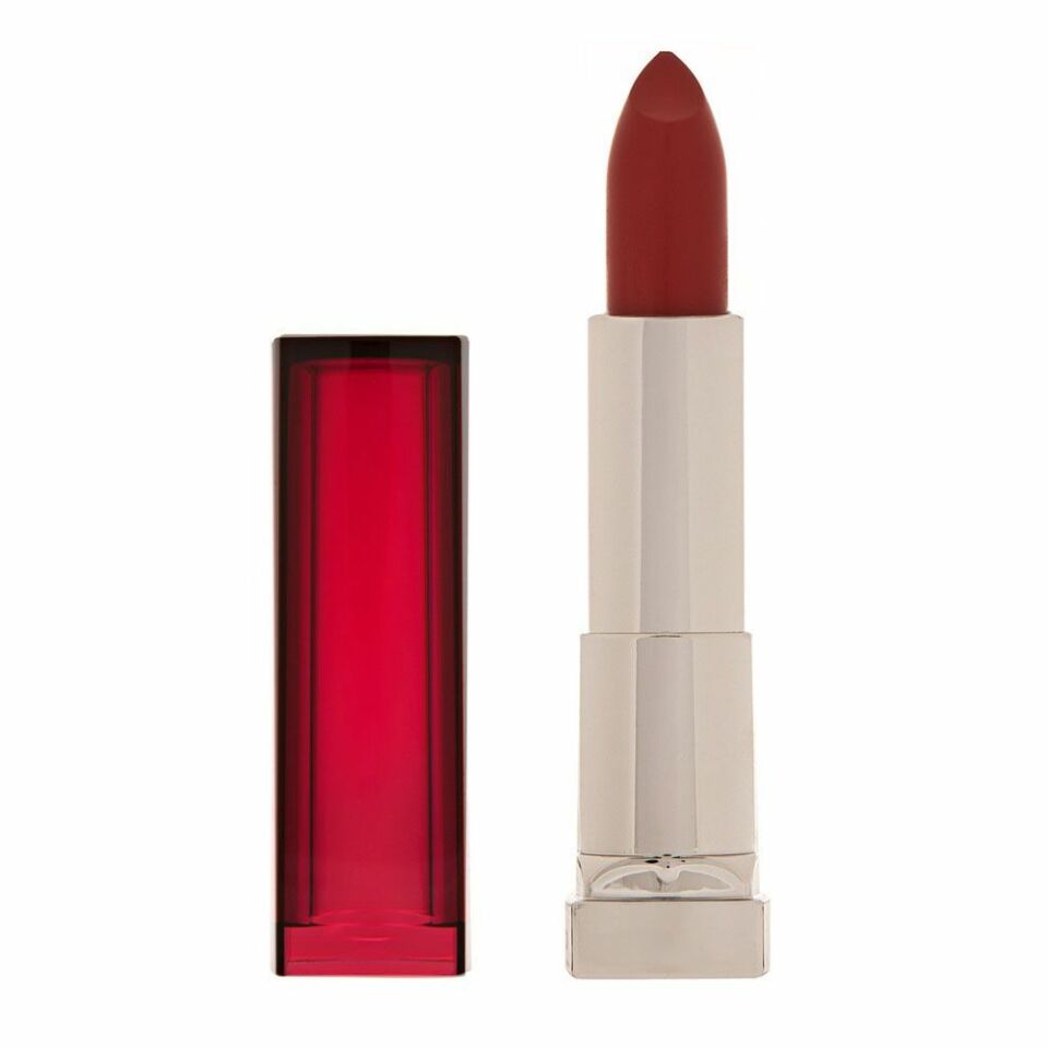 Maybelline Ruj Hydra Extreme Collagen 508 / 131 Metallic Mauve