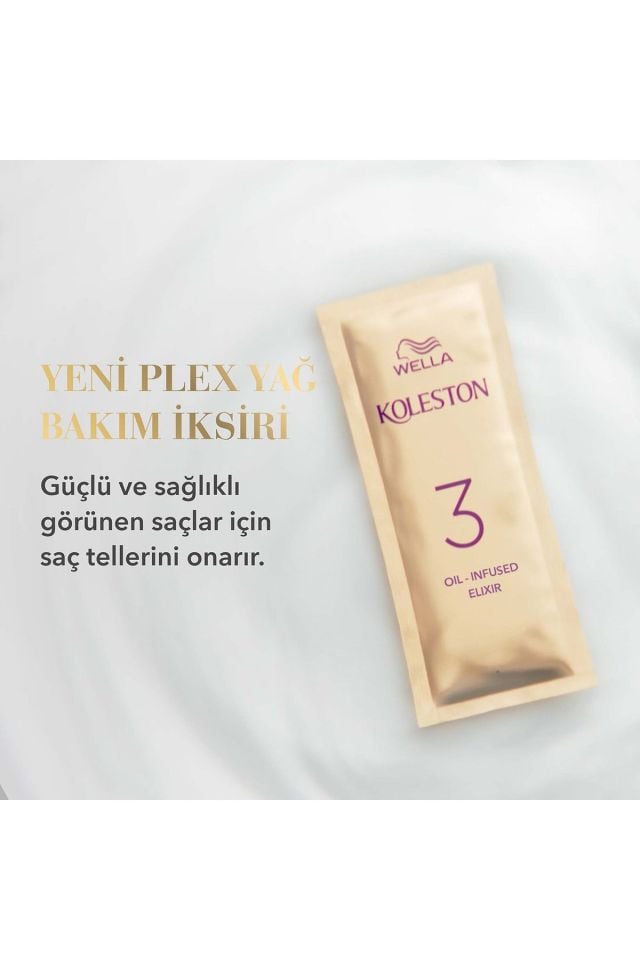 Koleston Set Balyaj - Ombre Seti