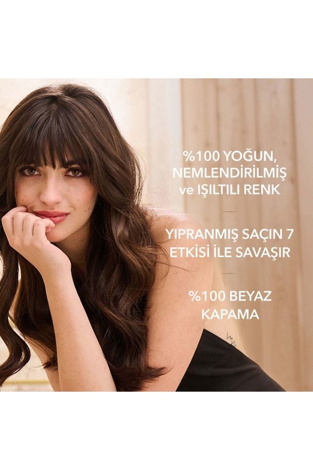 Koleston Set Balyaj - Ombre Seti