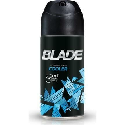 Blade Cooler Deodorant Spray 150 ml Erkek