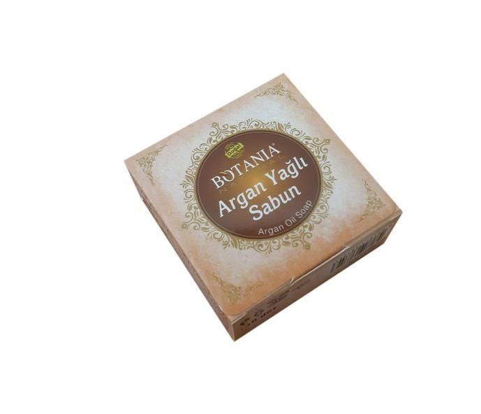 Botania Argan Yağlı Sabun 100 g