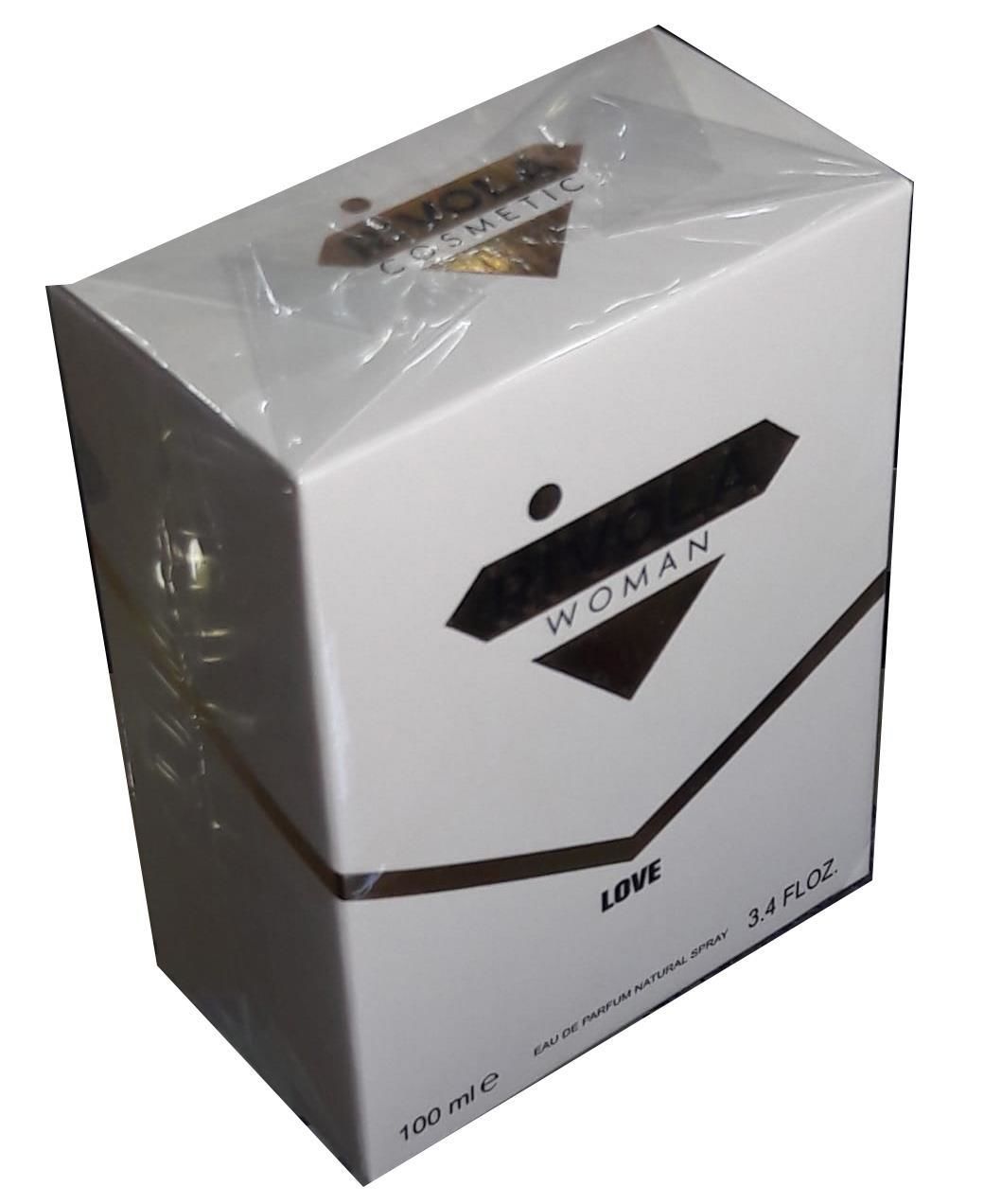 RIVOLA 100 ml Bayan Edp Love La vie