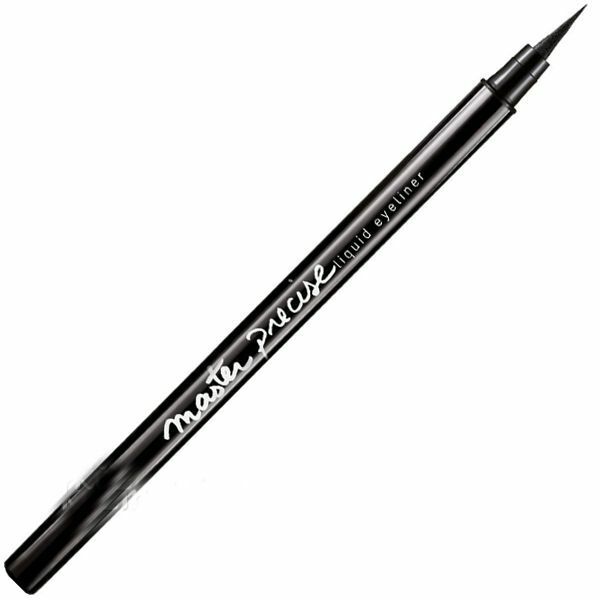 Maybelline New York Master Precise Eye Liner Black