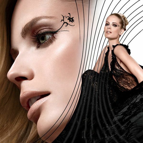 Maybelline New York Master Precise Eye Liner Black