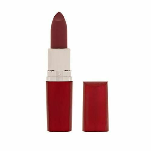 Maybelline Ruj Hydra Extreme Collagen 414 / 210 Thats Mauvi