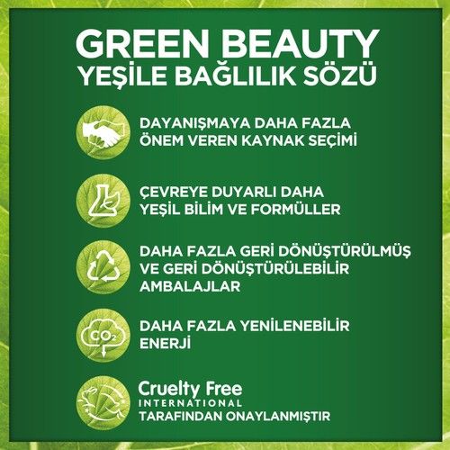 Garnier C Vitamini Parlak Süper Aydınlatıcı Serum 30 Ml