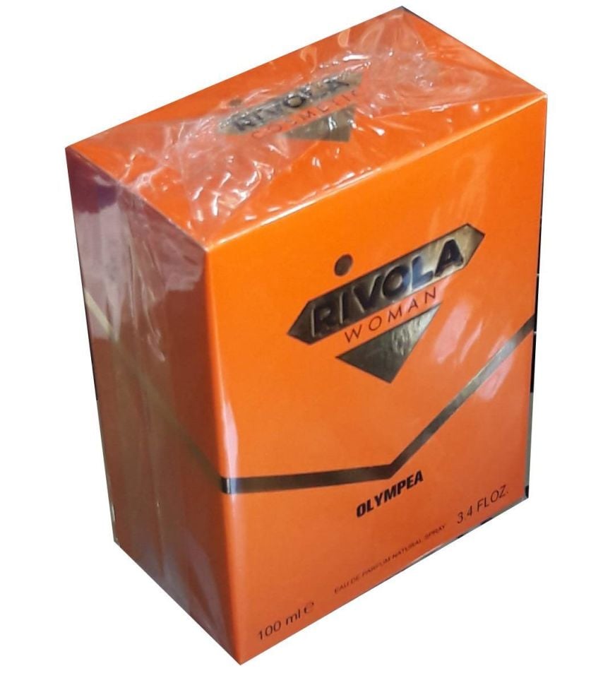 RIVOLA 100 ml Bayan Edp OLYMEPEA olimpia