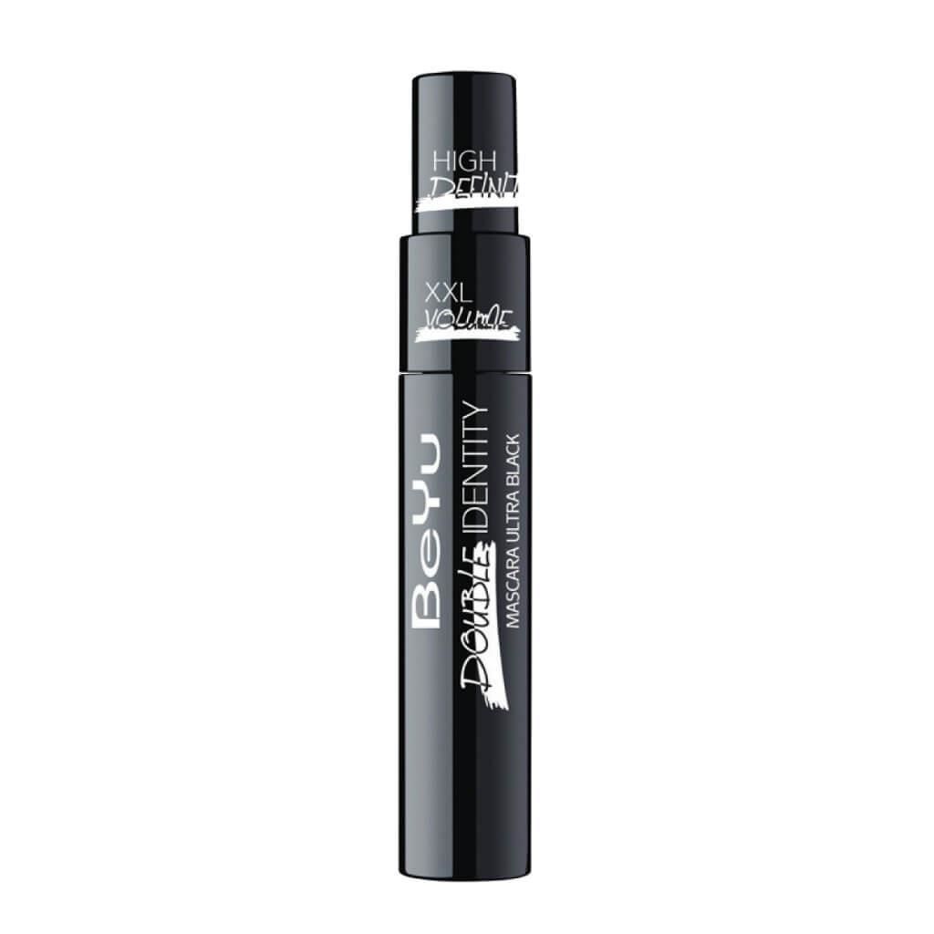 Beyu Double Identity Ultra Black Maskara
