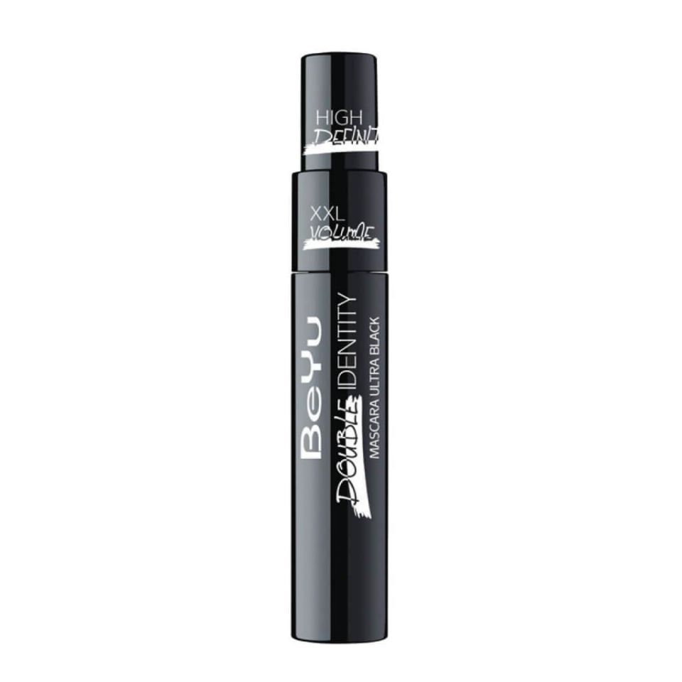 Beyu Double Identity Ultra Black Maskara