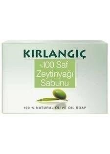 Botania Zeytinyağlı Sabun 100 g