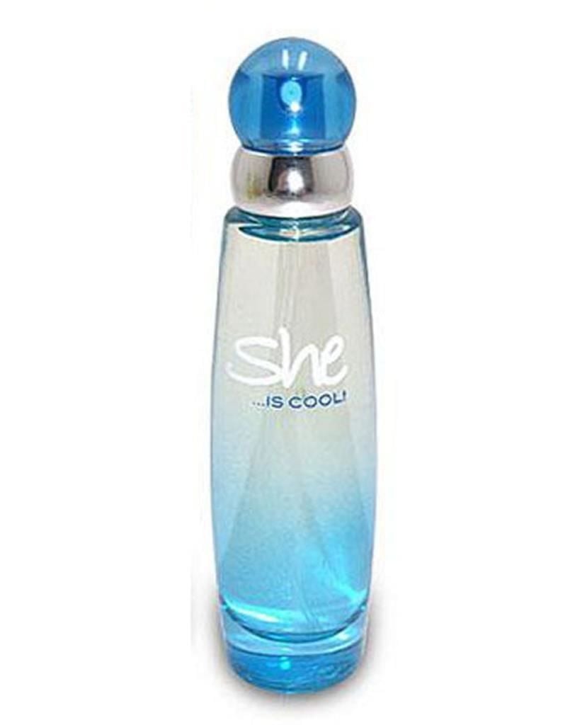 She Cool 50 ml Bayan Parfümü Kutusuz