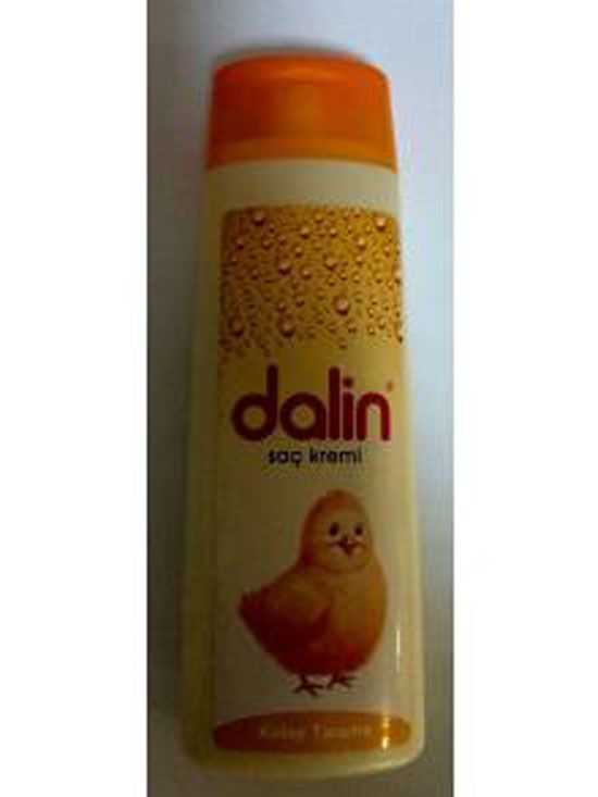 Dalin Kolay Tarama Saç Kremi 200 Ml