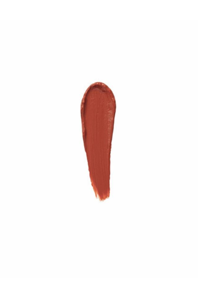 Flormar Ruj - Silk Matte Liquid Lipstick X Yazbukey 044 Gean Yaz