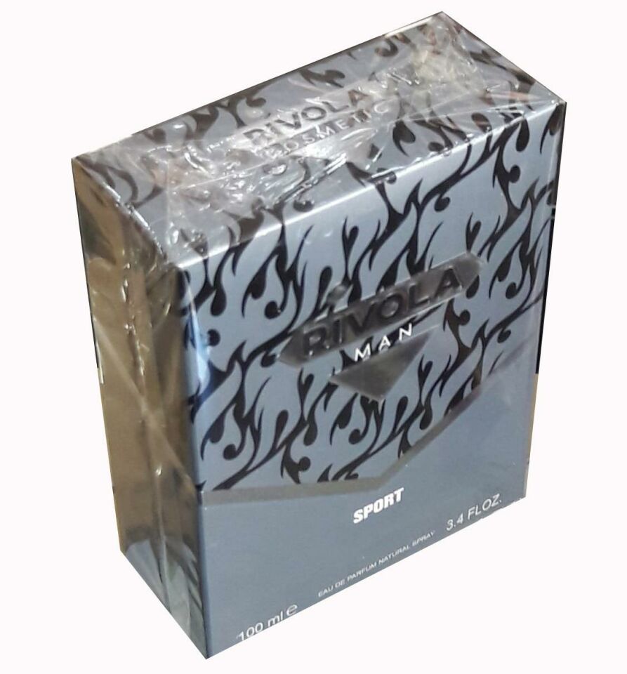 Rivola 100 ml Erkek Edp Sport Invictus