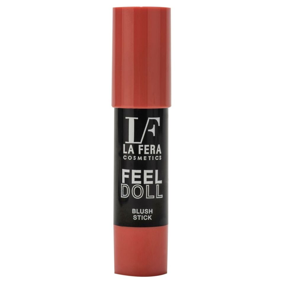La Fera Stick Allık 01 FEEL DOLL