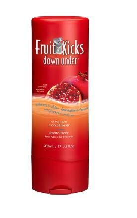 Down Under Naturals Hacimlendirici Saç Kremi 500 Ml