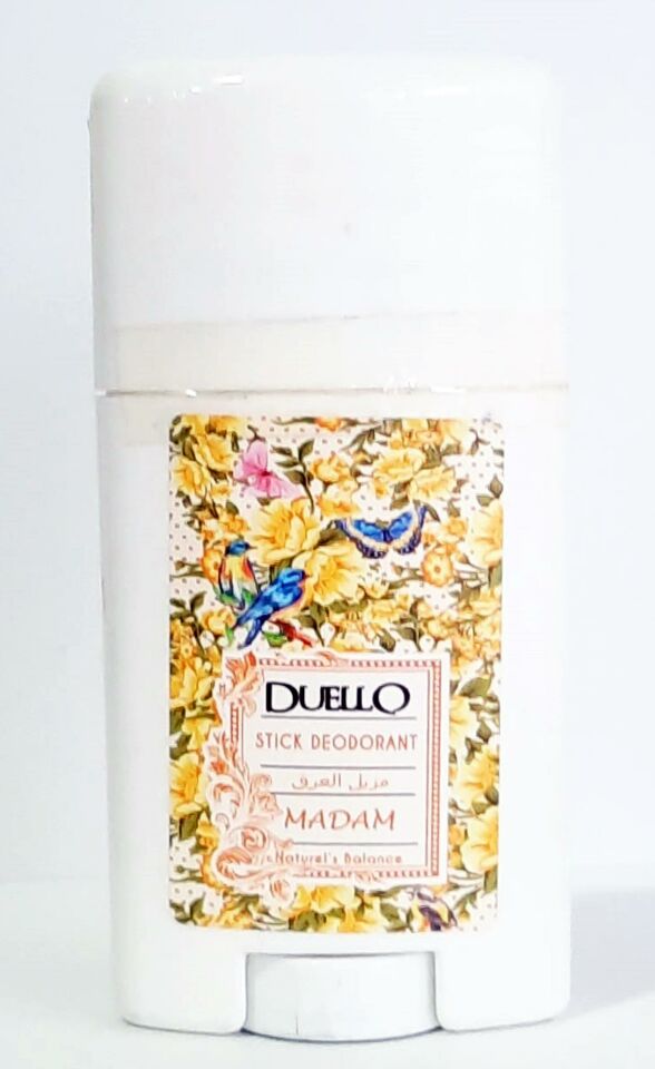 Duello Madam Kadın Stick Roll on 50 ml