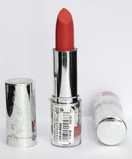 Prestige Lip Tint LCS Matte Lipstick Ruj 03 Bess