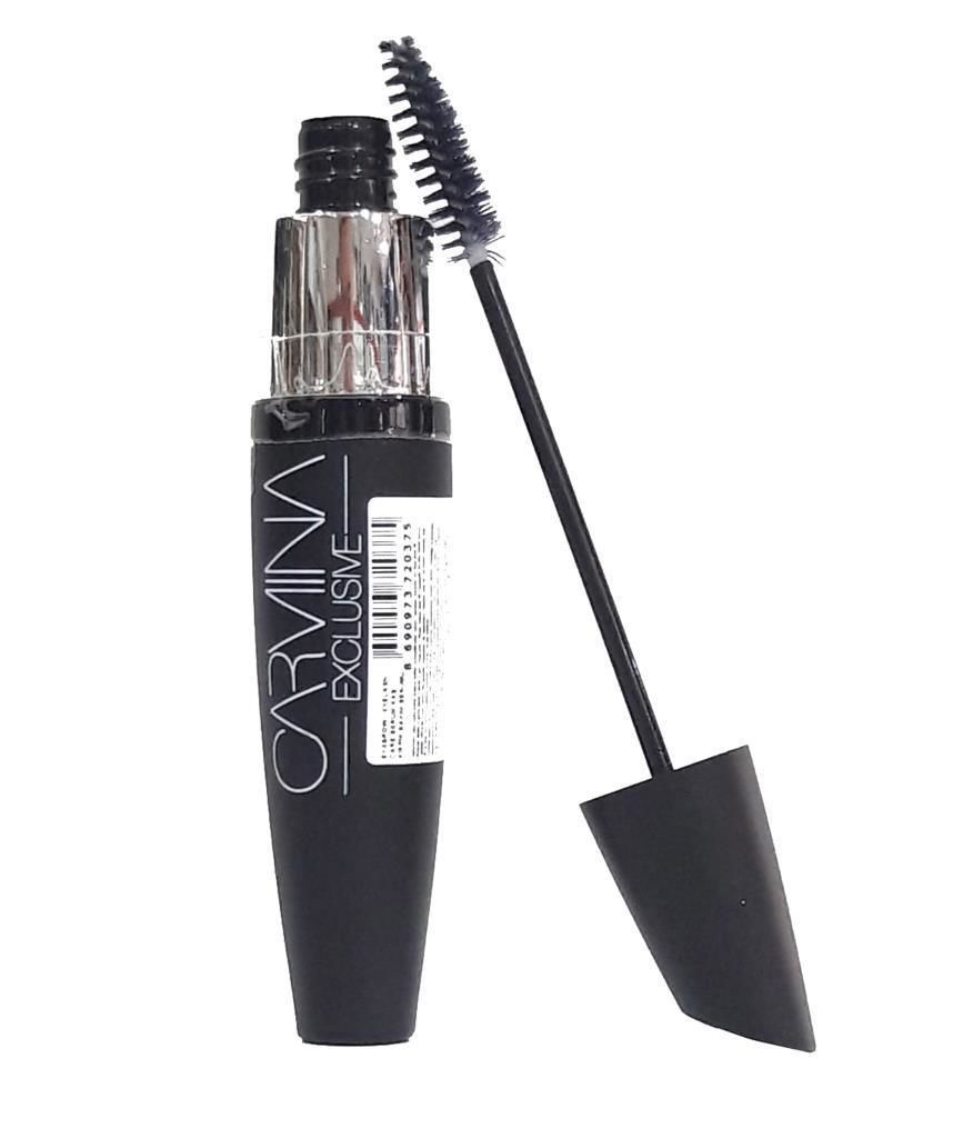Carmina Exclusve Kaş ve Kirpik Bakım Serumu Maskara Fırçalı Kolay Kullanım
