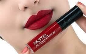 Pastel Day Long Lipcolor Kissproof 41 Kalıcı Mat Ruj