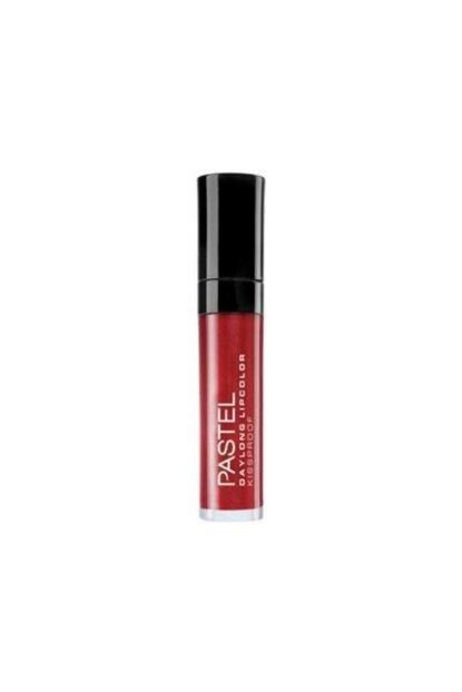 Pastel Day Long Lipcolor Kissproof 41 Kalıcı Mat Ruj